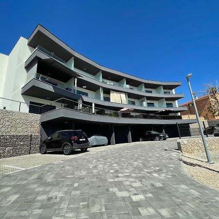 Lux Nanea Apartment Krk Town Exterior foto