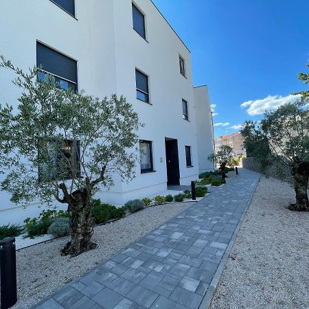 Lux Nanea Apartment Krk Town Exterior foto